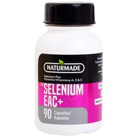 Naturmade Selenium EAC Capsules